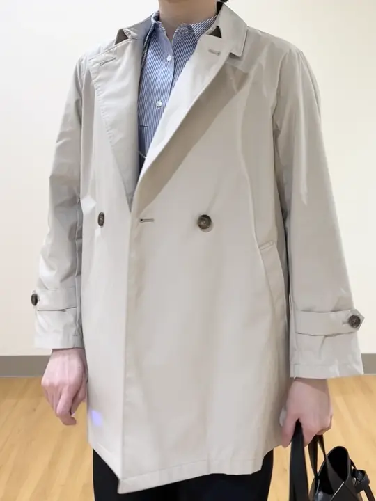 ONWARD CROSSET SELECT YU コーディネート画像