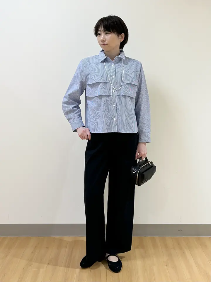 ONWARD CROSSET SELECT YU コーディネート画像