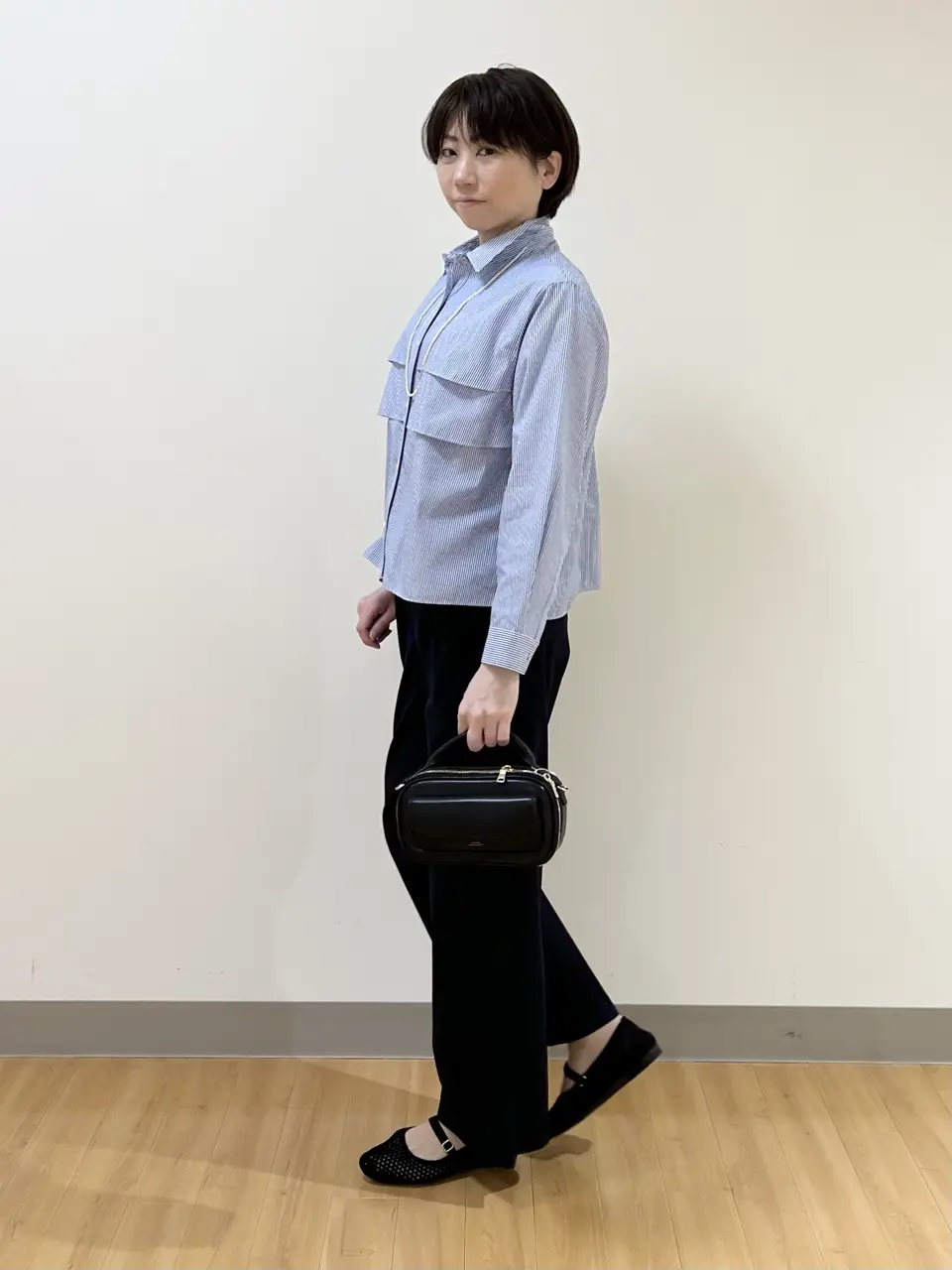 ONWARD CROSSET SELECT YU コーディネート画像