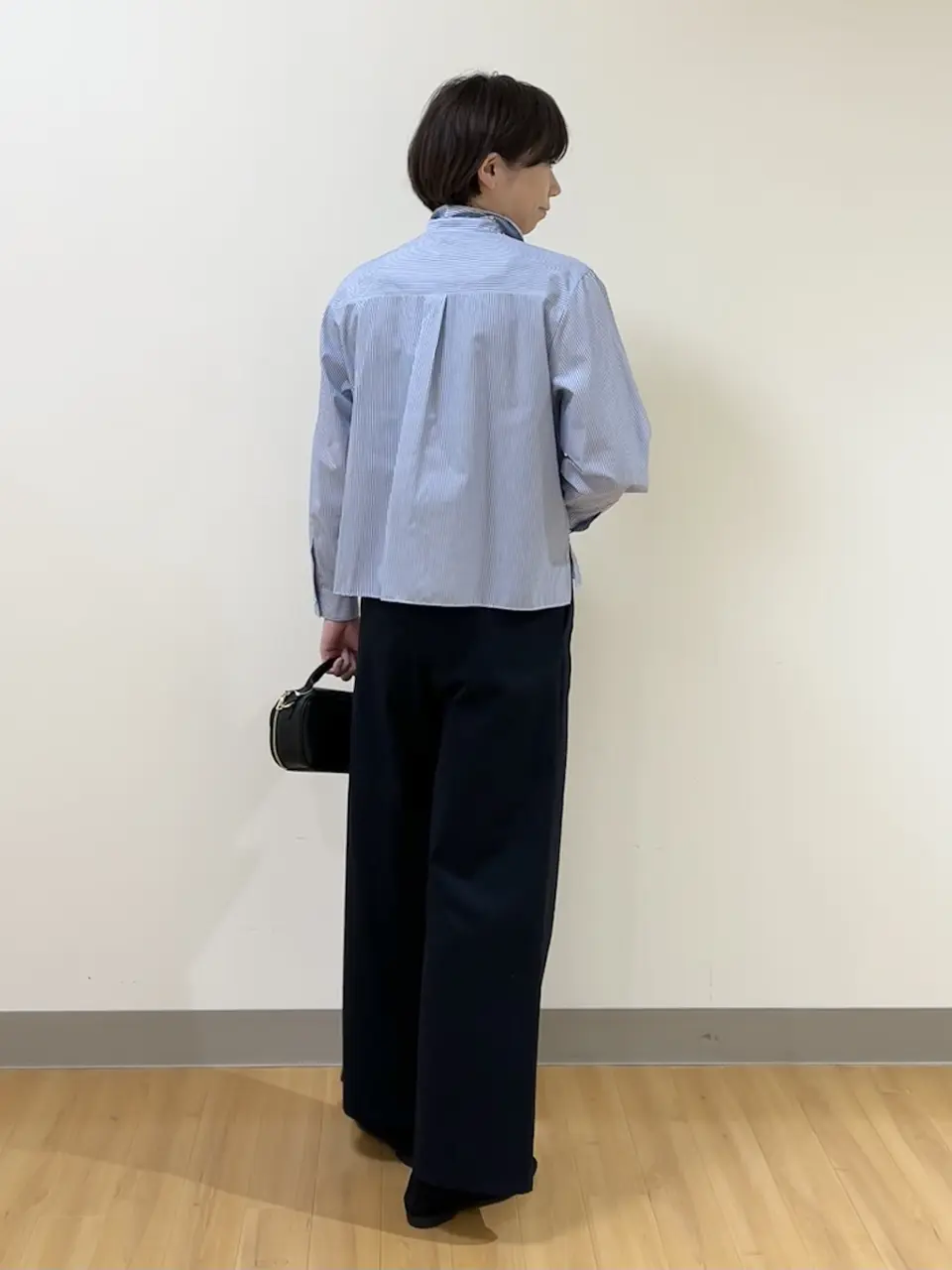 ONWARD CROSSET SELECT YU コーディネート画像