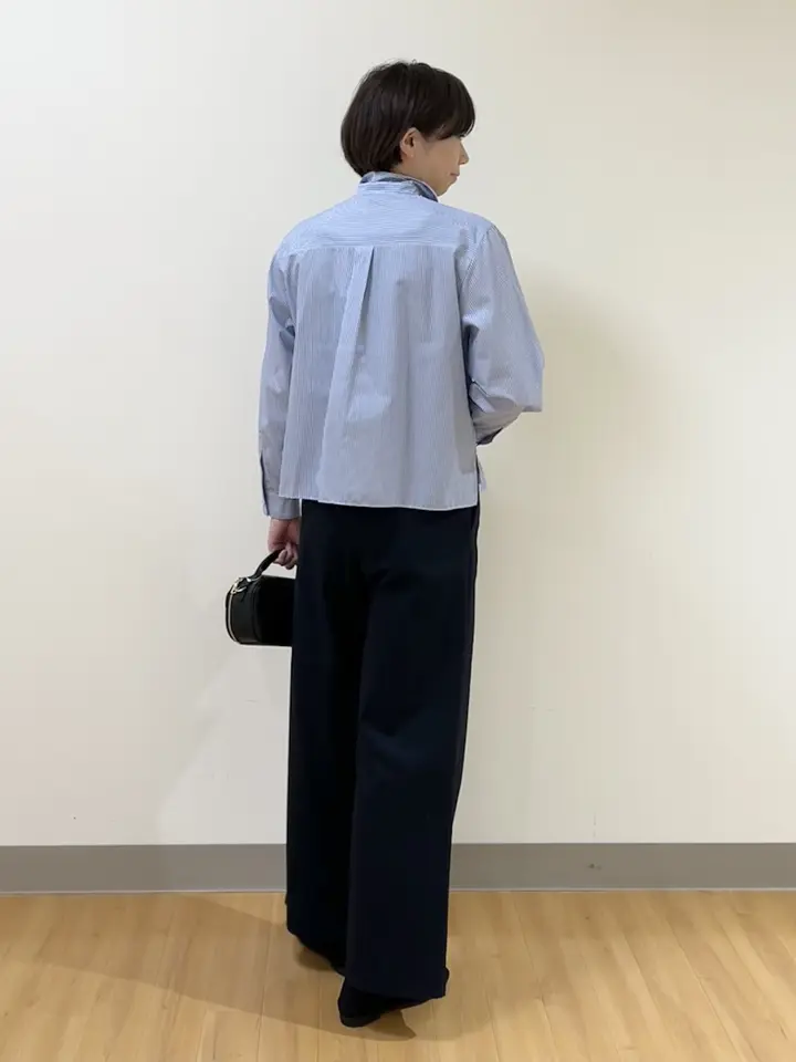 ONWARD CROSSET SELECT YU コーディネート画像