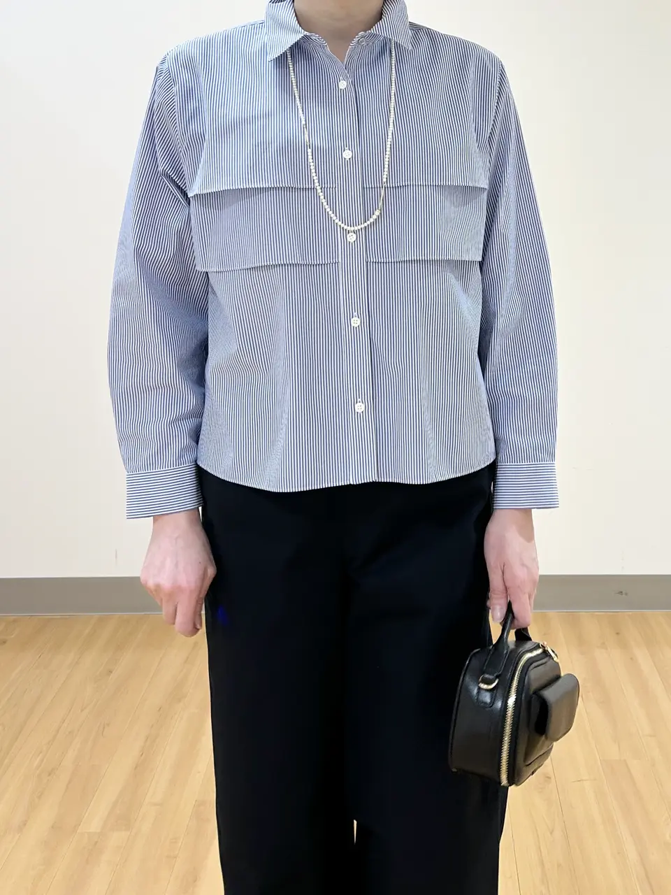 ONWARD CROSSET SELECT YU コーディネート画像