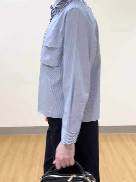 ONWARD CROSSET SELECT YU コーディネート画像