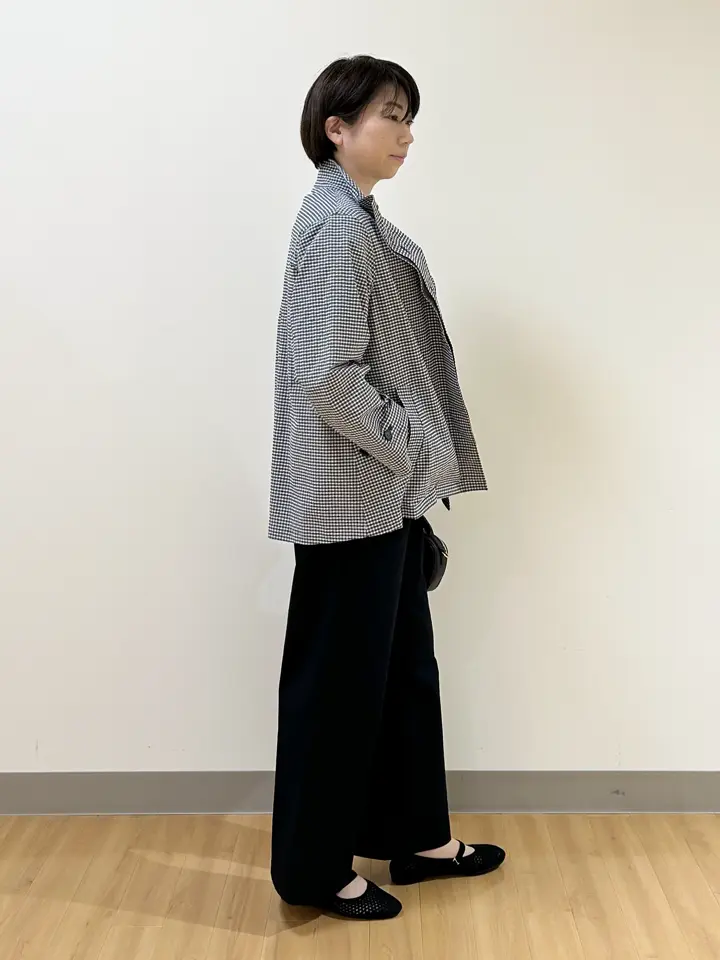 ONWARD CROSSET SELECT YU コーディネート画像