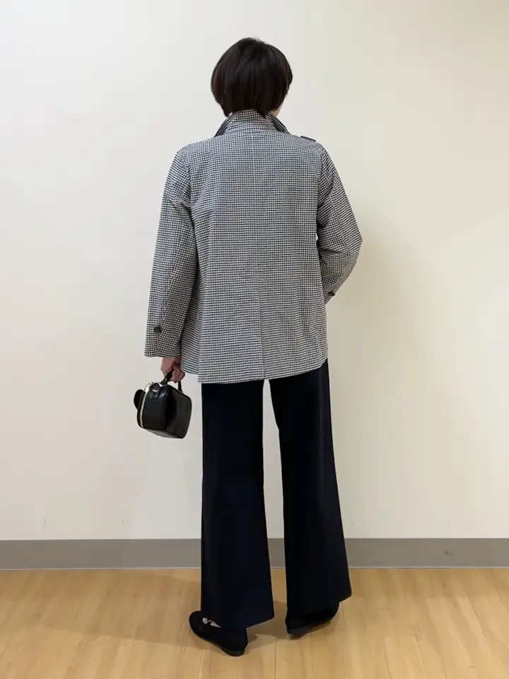 ONWARD CROSSET SELECT YU コーディネート画像