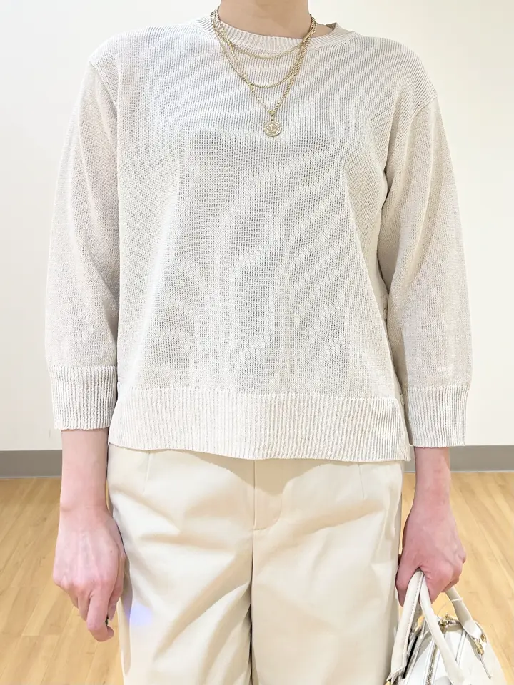 ONWARD CROSSET SELECT YU コーディネート画像