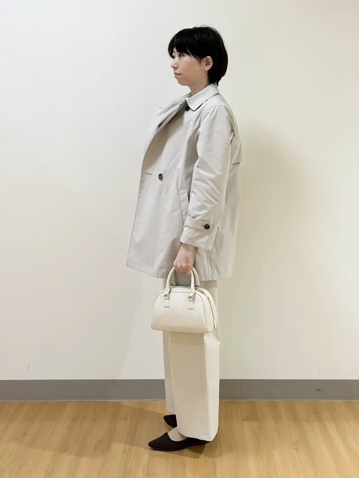 ONWARD CROSSET SELECT YU コーディネート画像