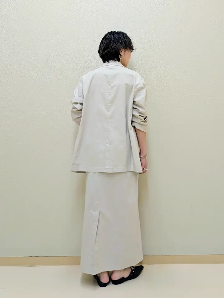 ONWARD CROSSET SELECT 中園 コーディネート画像