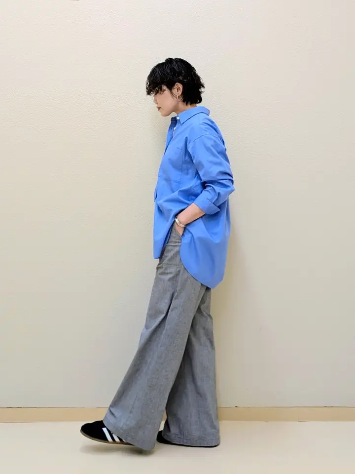 ONWARD CROSSET SELECT 中園 コーディネート画像