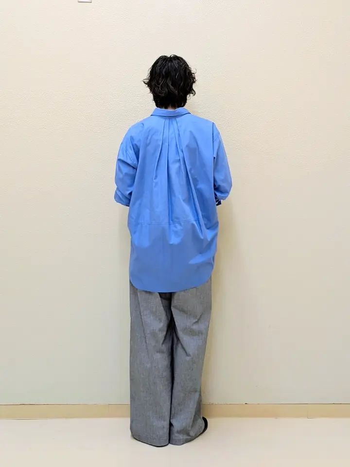 ONWARD CROSSET SELECT 中園 コーディネート画像