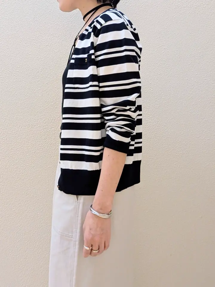 ONWARD CROSSET SELECT 中園 コーディネート画像