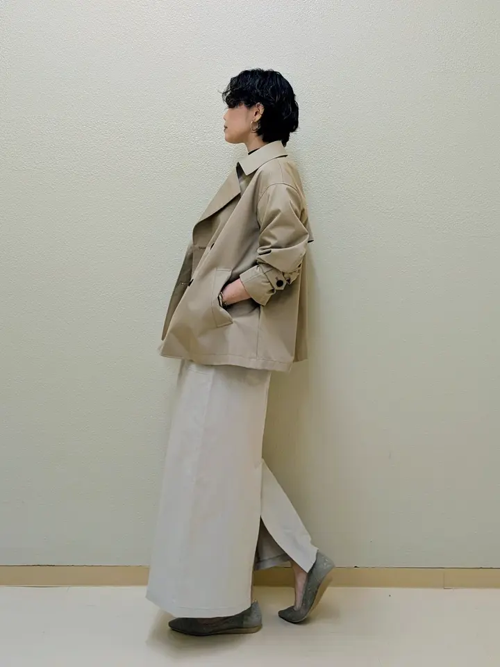 ONWARD CROSSET SELECT 中園 コーディネート画像