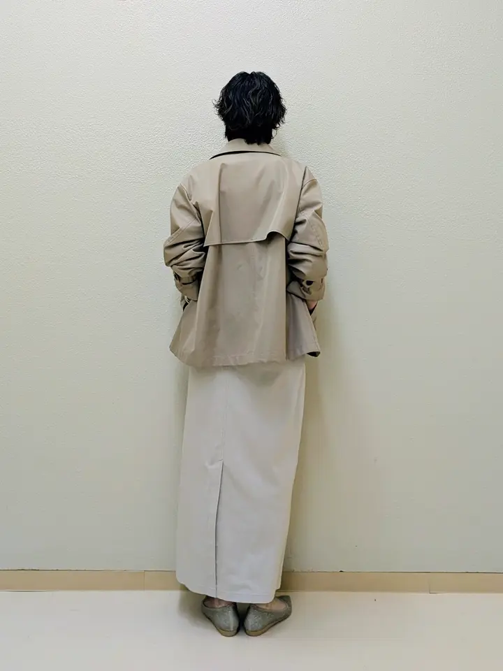 ONWARD CROSSET SELECT 中園 コーディネート画像