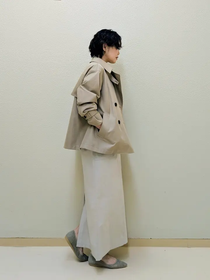 ONWARD CROSSET SELECT 中園 コーディネート画像