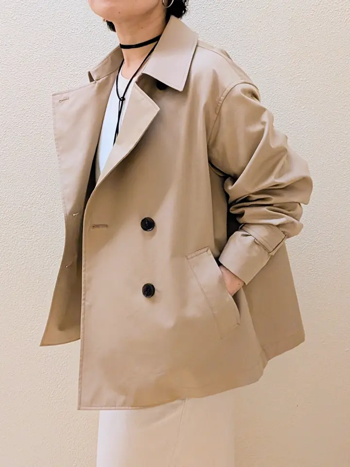 ONWARD CROSSET SELECT 中園 コーディネート画像