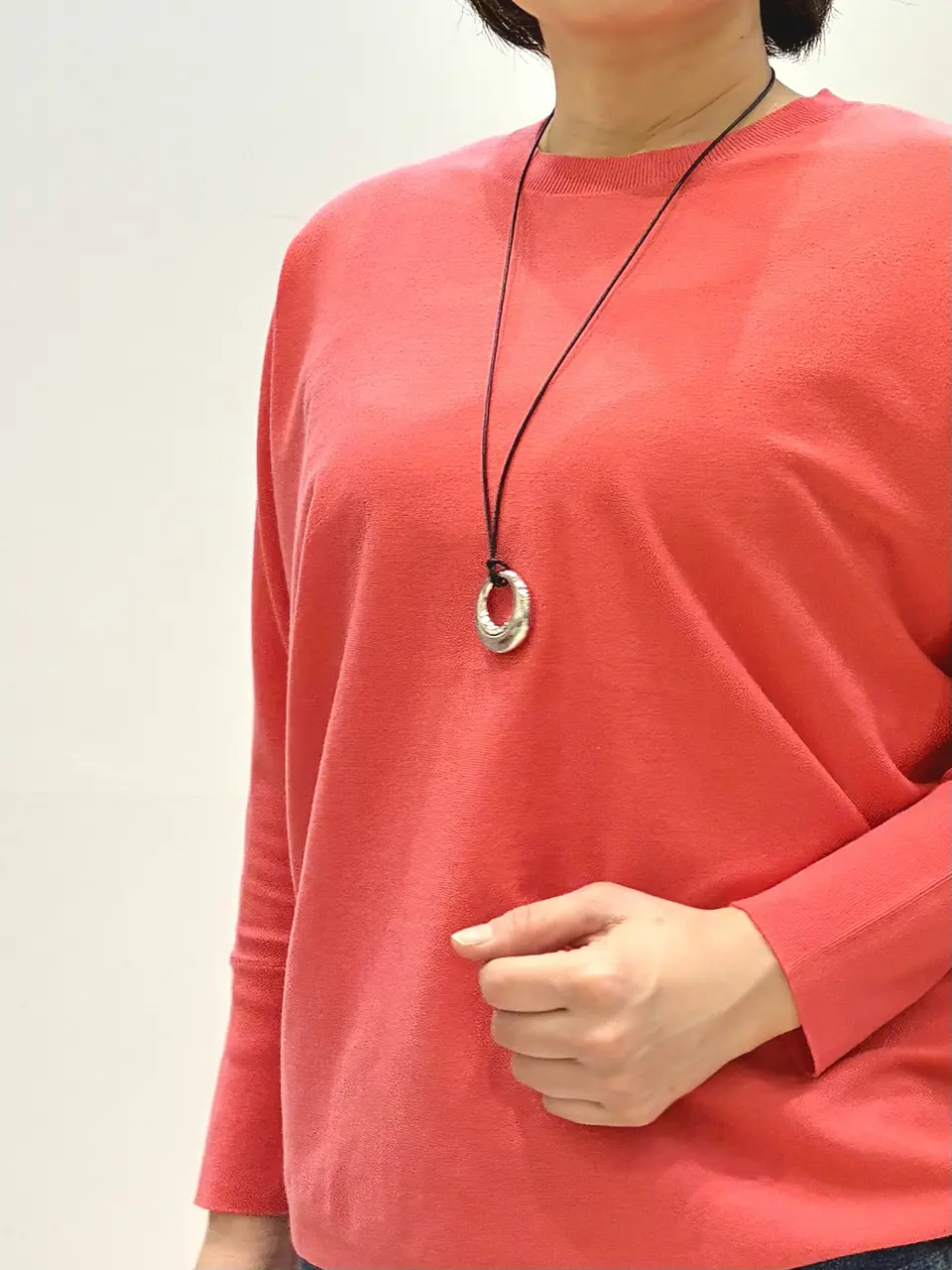 ONWARD CROSSET SELECT 前田 コーディネート画像