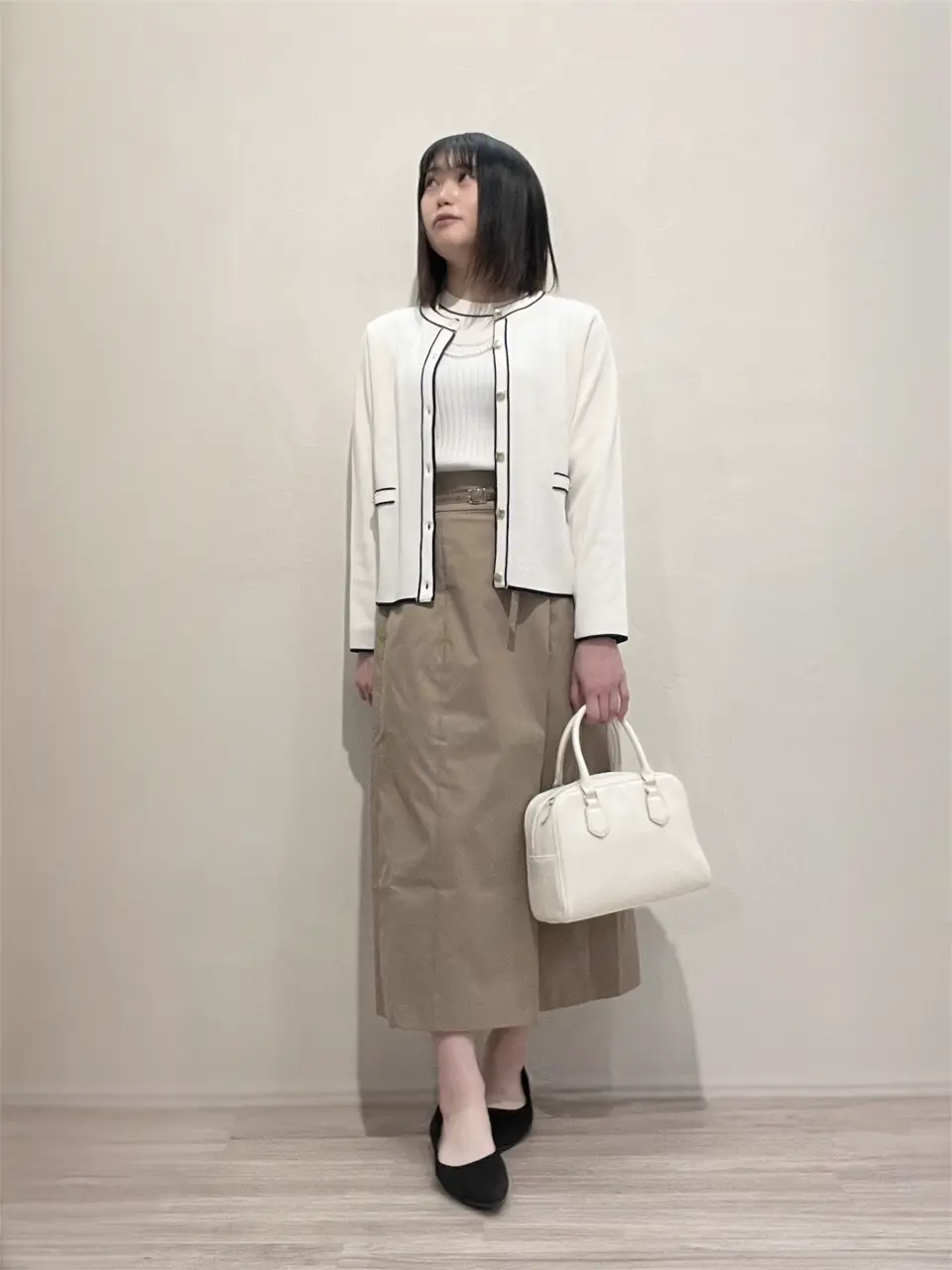  川村 コーディネート画像