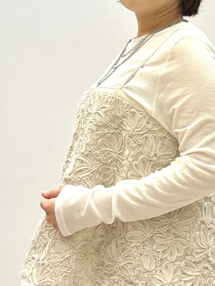 ONWARD CROSSET SELECT 前田 コーディネート画像