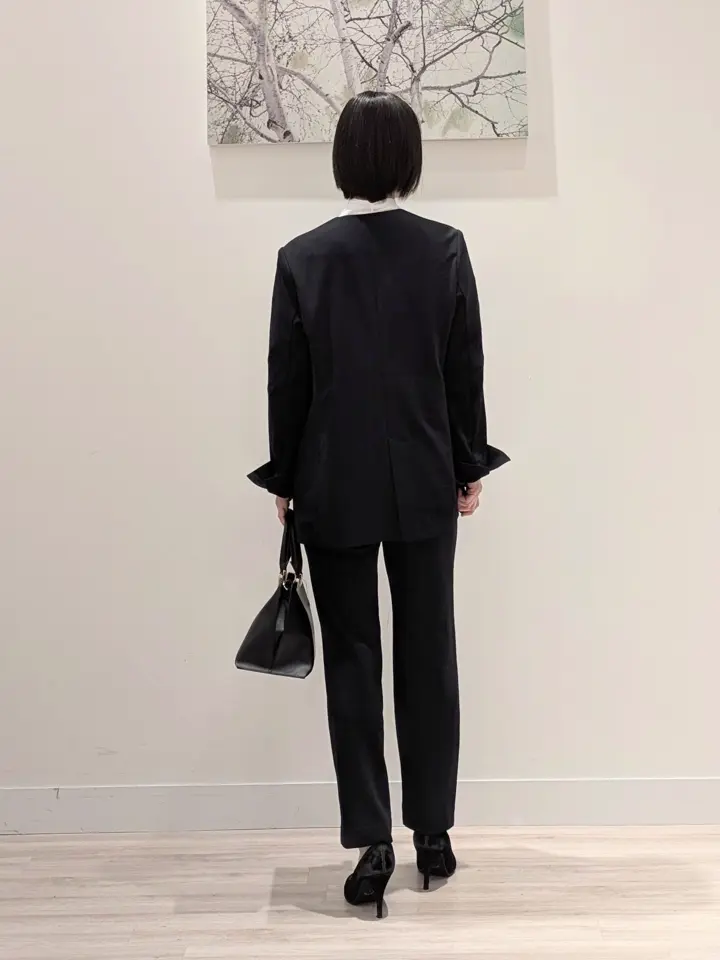 ONWARD CROSSET SELECT 川上 コーディネート画像