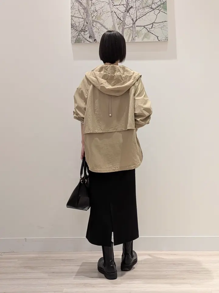 ONWARD CROSSET SELECT 川上 コーディネート画像