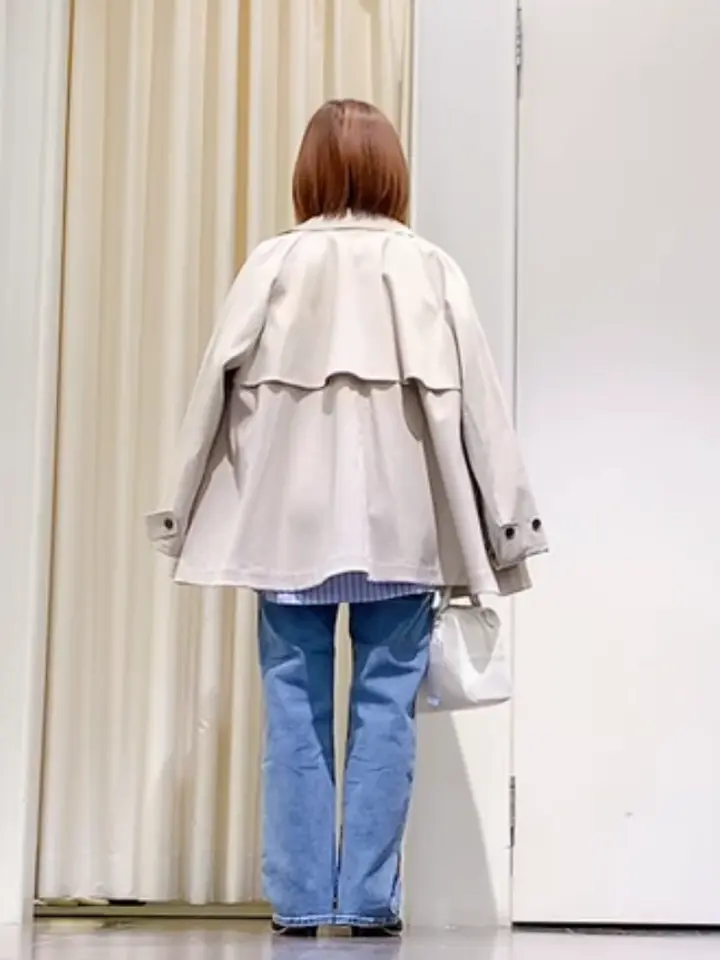 ONWARD CROSSET SELECT numata コーディネート画像