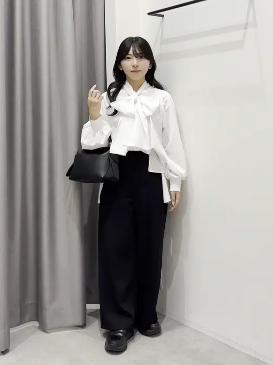 ONWARD CROSSET SELECT 乃和 コーディネート画像