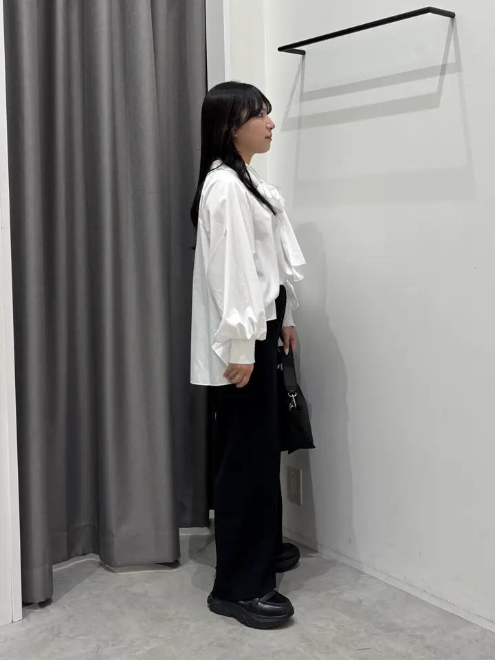 ONWARD CROSSET SELECT 乃和 コーディネート画像