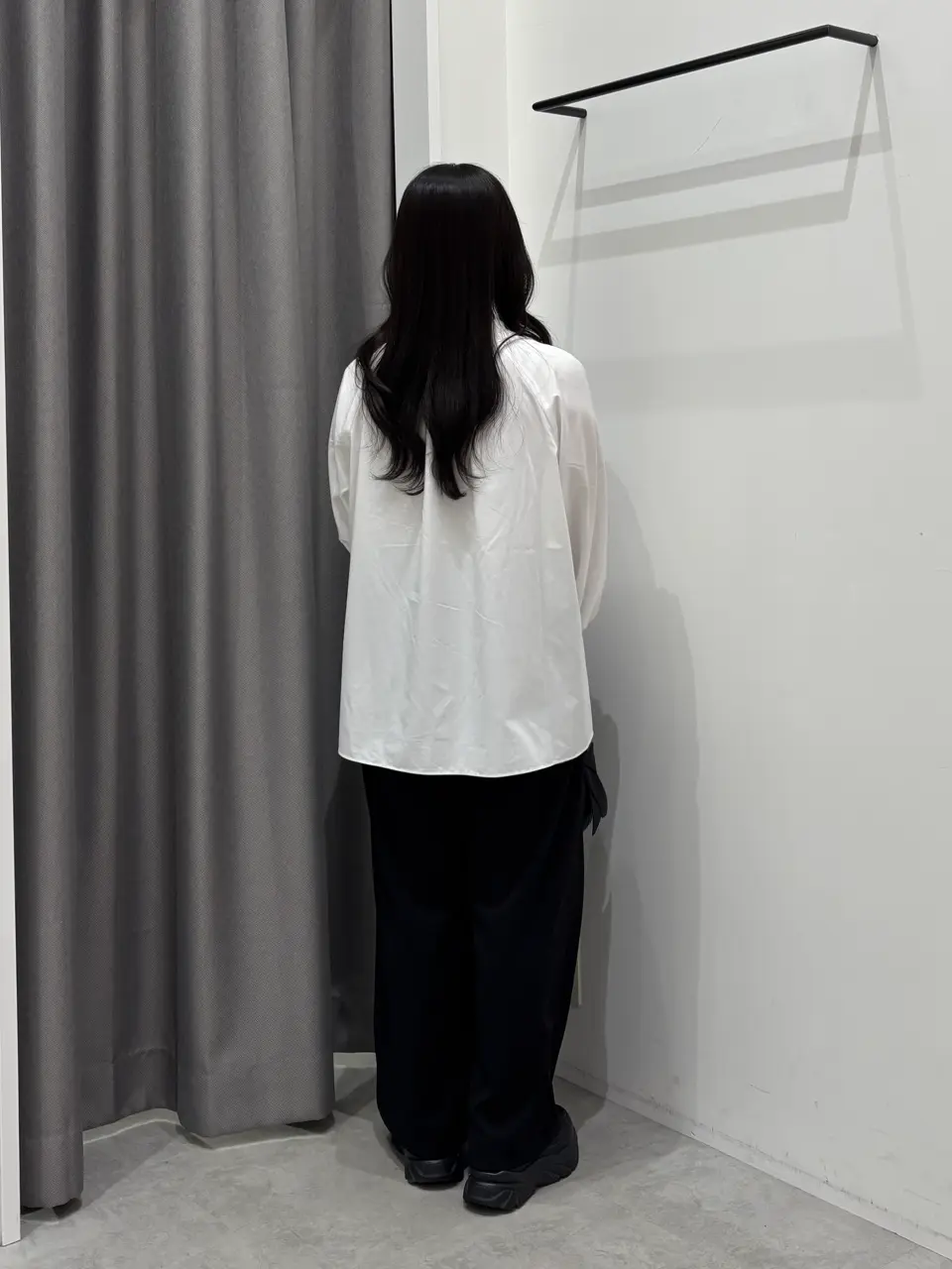 ONWARD CROSSET SELECT 乃和 コーディネート画像