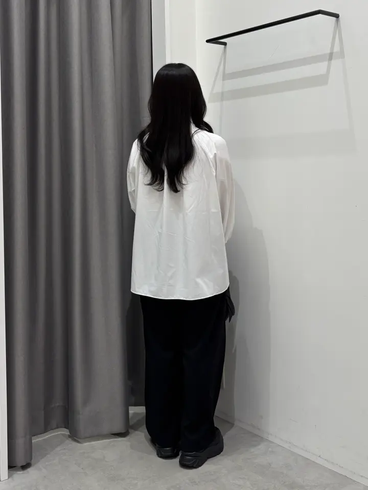 ONWARD CROSSET SELECT 乃和 コーディネート画像