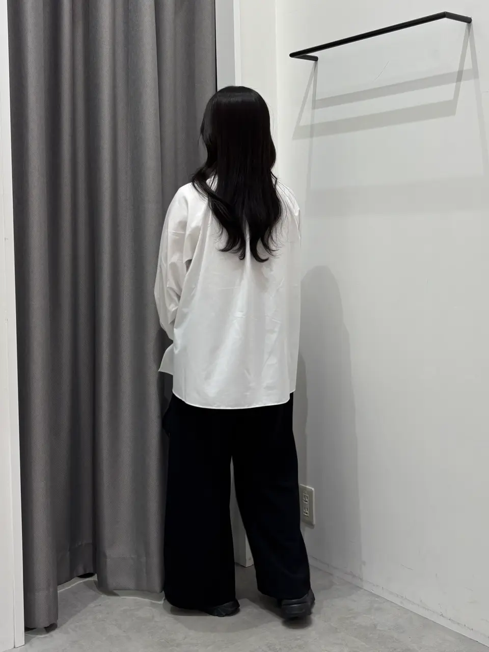 ONWARD CROSSET SELECT 乃和 コーディネート画像