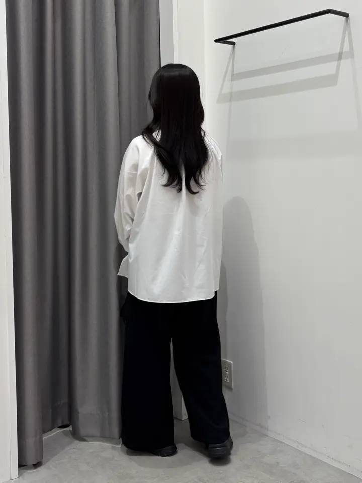 ONWARD CROSSET SELECT 乃和 コーディネート画像