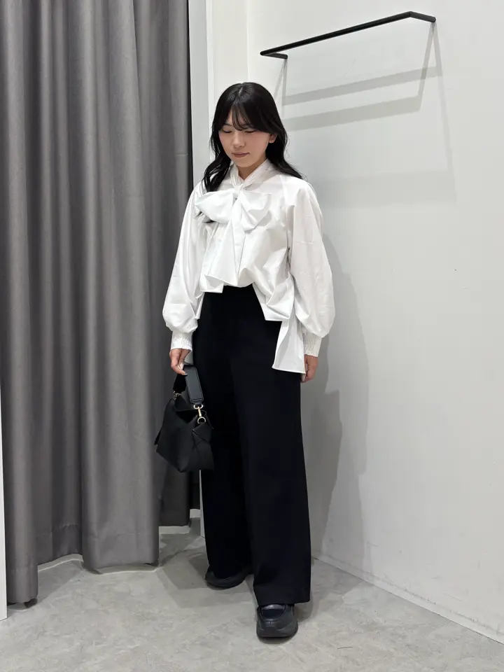 ONWARD CROSSET SELECT 乃和 コーディネート画像