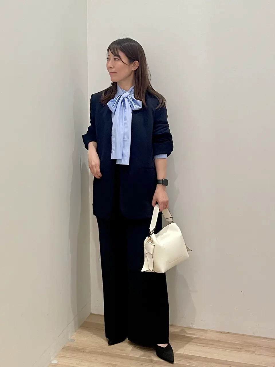  井上 コーディネート画像