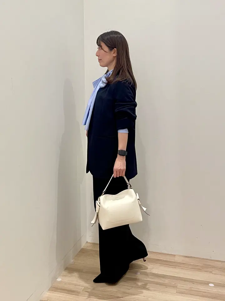 ONWARD CROSSET SELECT 井上 コーディネート画像