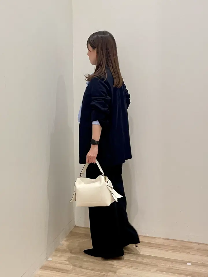 ONWARD CROSSET SELECT 井上 コーディネート画像