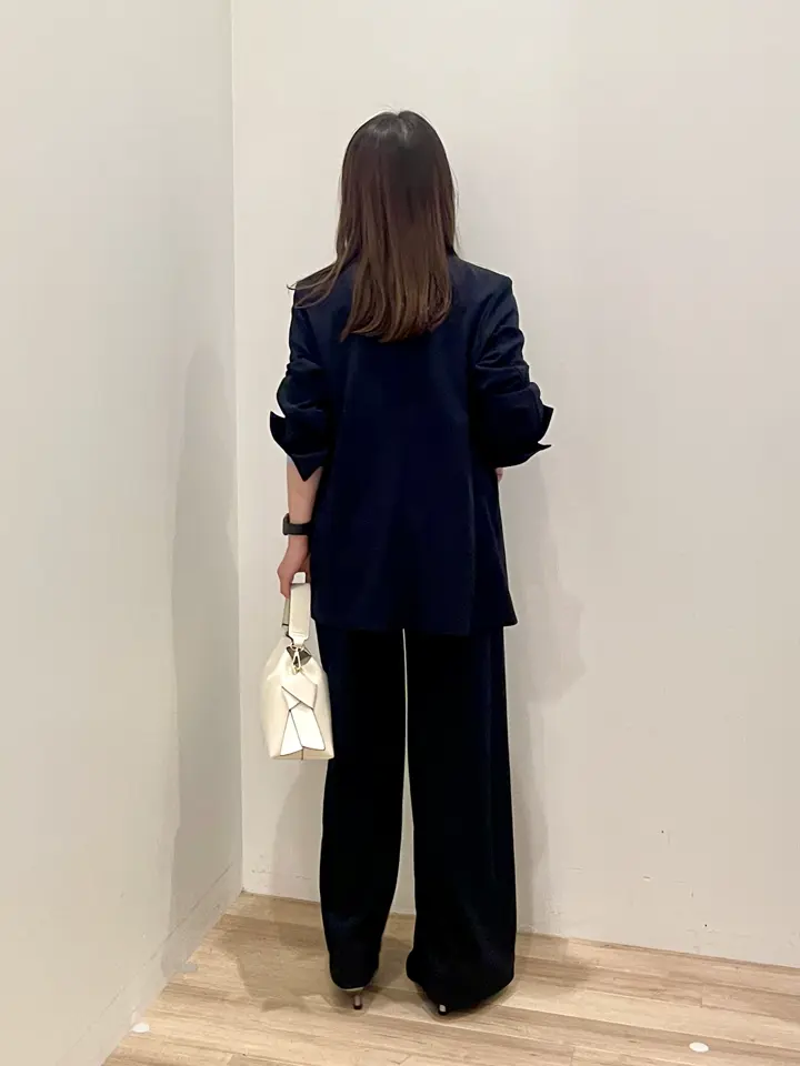 ONWARD CROSSET SELECT 井上 コーディネート画像