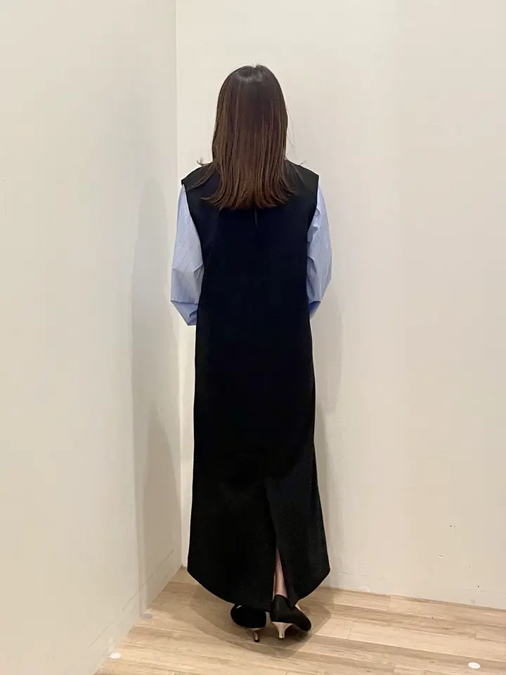 ONWARD CROSSET SELECT 井上 コーディネート画像