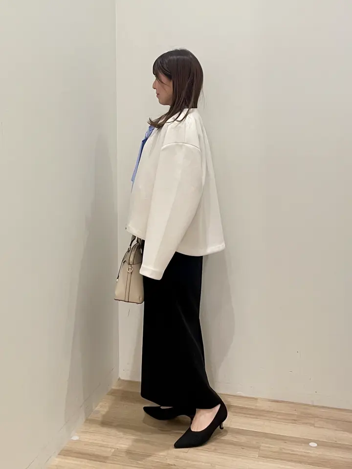 ONWARD CROSSET SELECT 井上 コーディネート画像