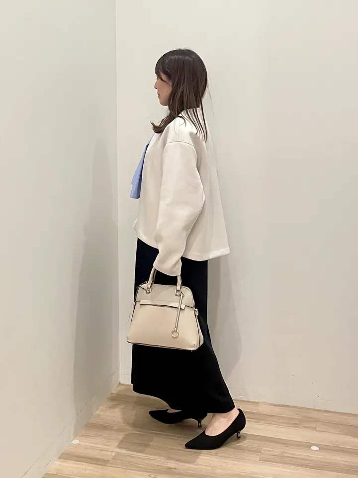 ONWARD CROSSET SELECT 井上 コーディネート画像