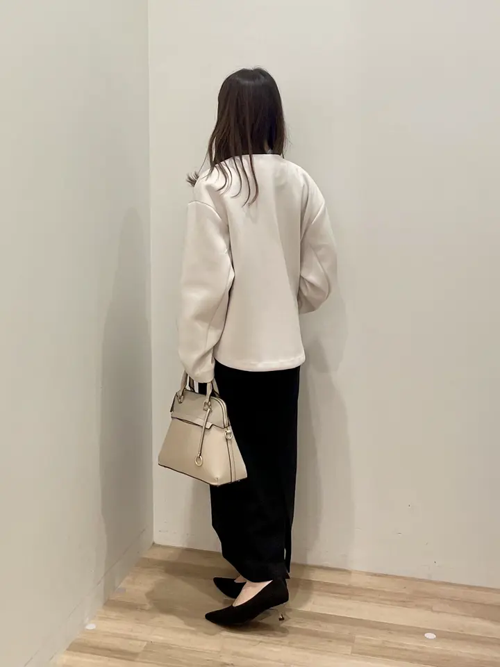 ONWARD CROSSET SELECT 井上 コーディネート画像