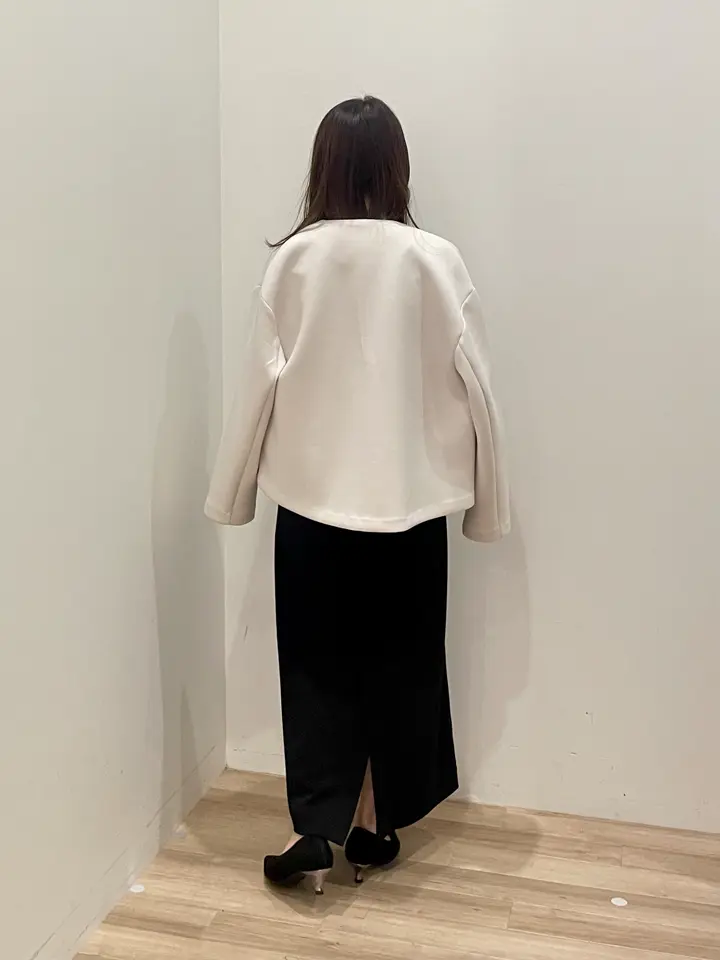 ONWARD CROSSET SELECT 井上 コーディネート画像