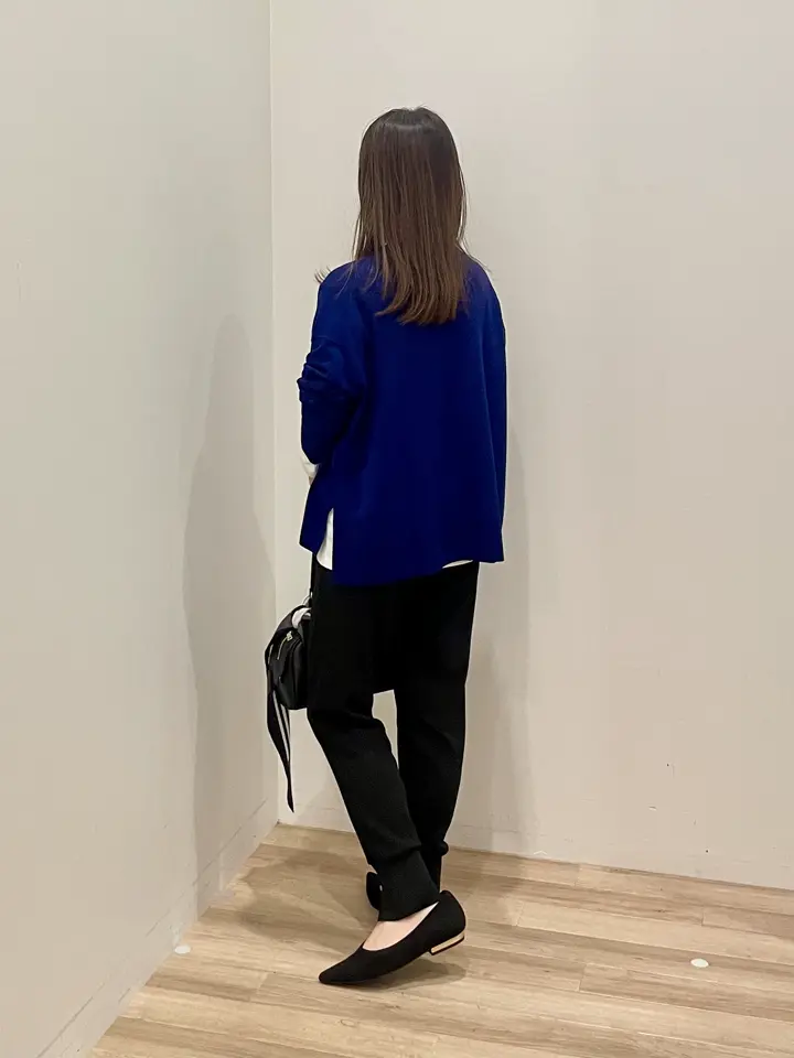 ONWARD CROSSET SELECT 井上 コーディネート画像