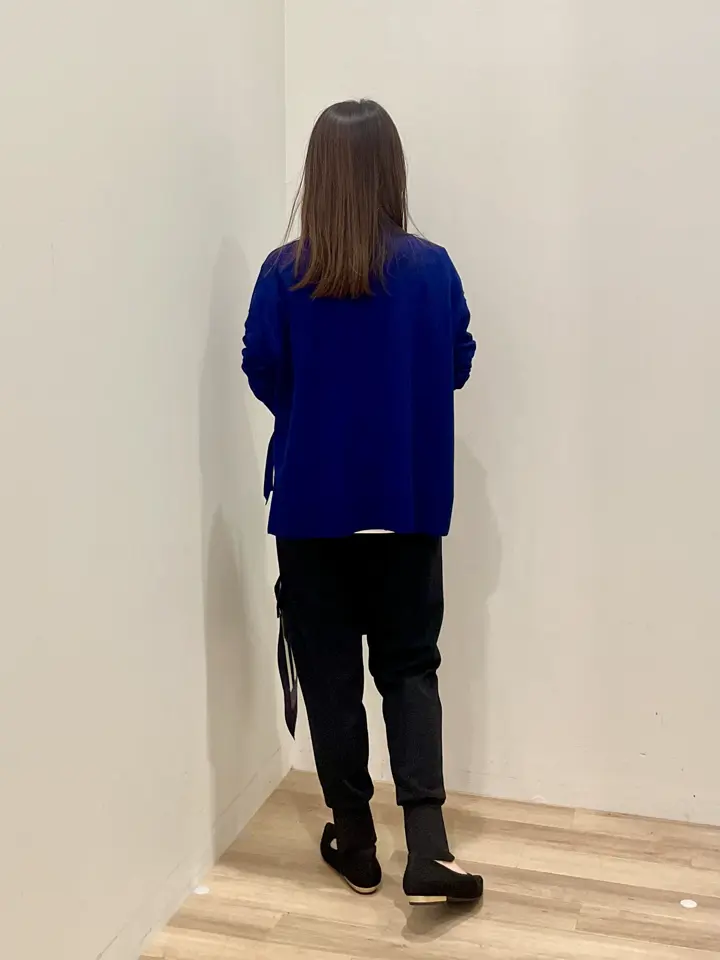 ONWARD CROSSET SELECT 井上 コーディネート画像