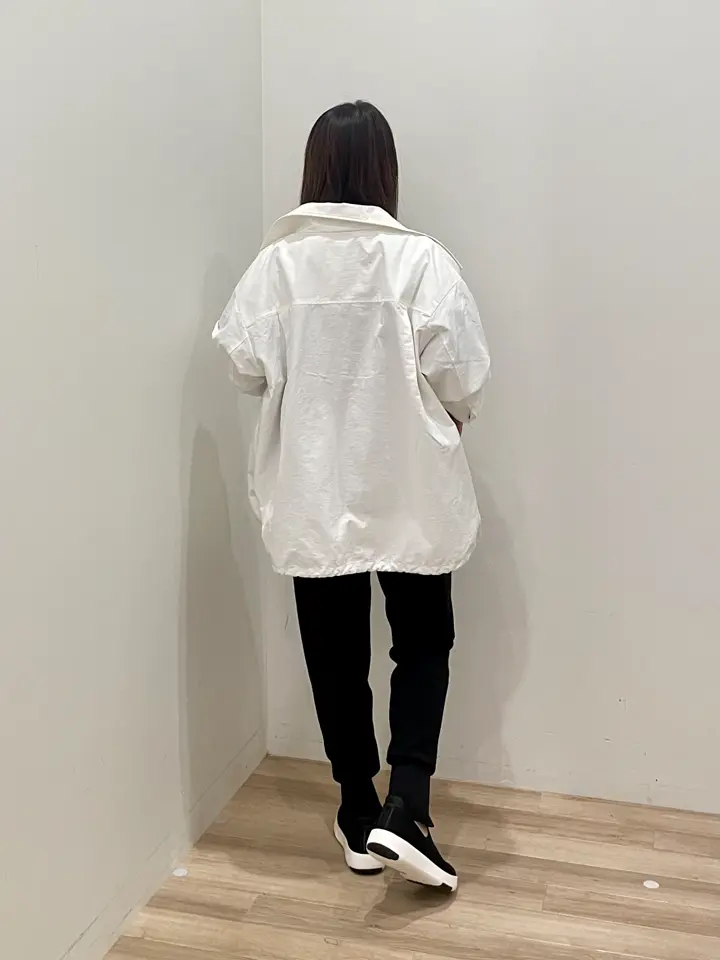 ONWARD CROSSET SELECT 井上 コーディネート画像