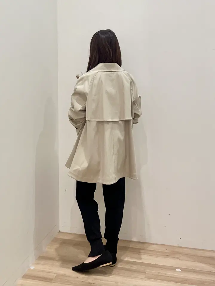 ONWARD CROSSET SELECT 井上 コーディネート画像