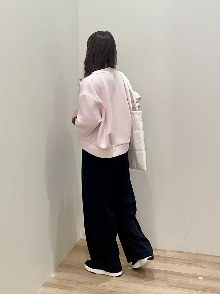 ONWARD CROSSET SELECT 井上 コーディネート画像