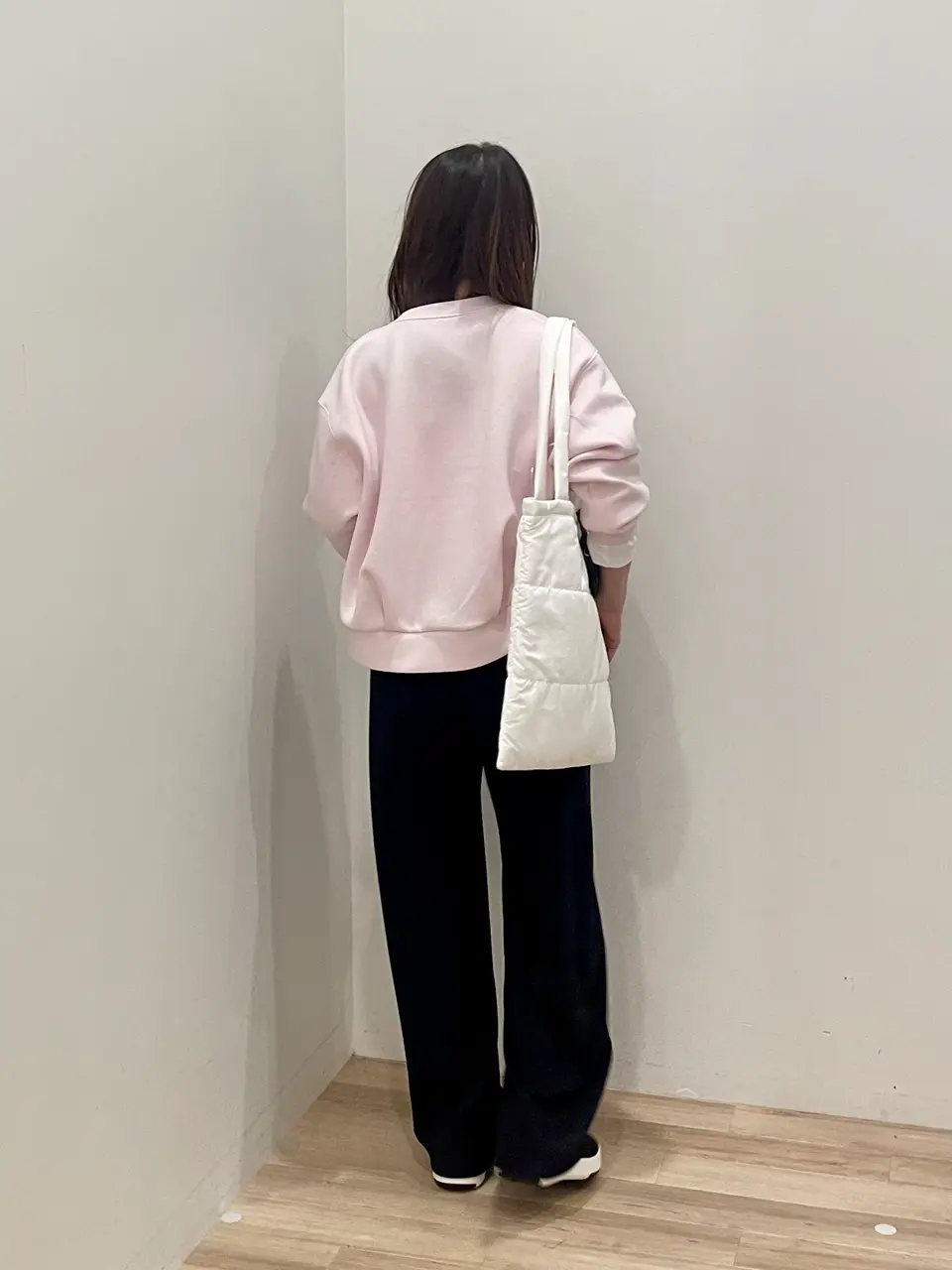 ONWARD CROSSET SELECT 井上 コーディネート画像