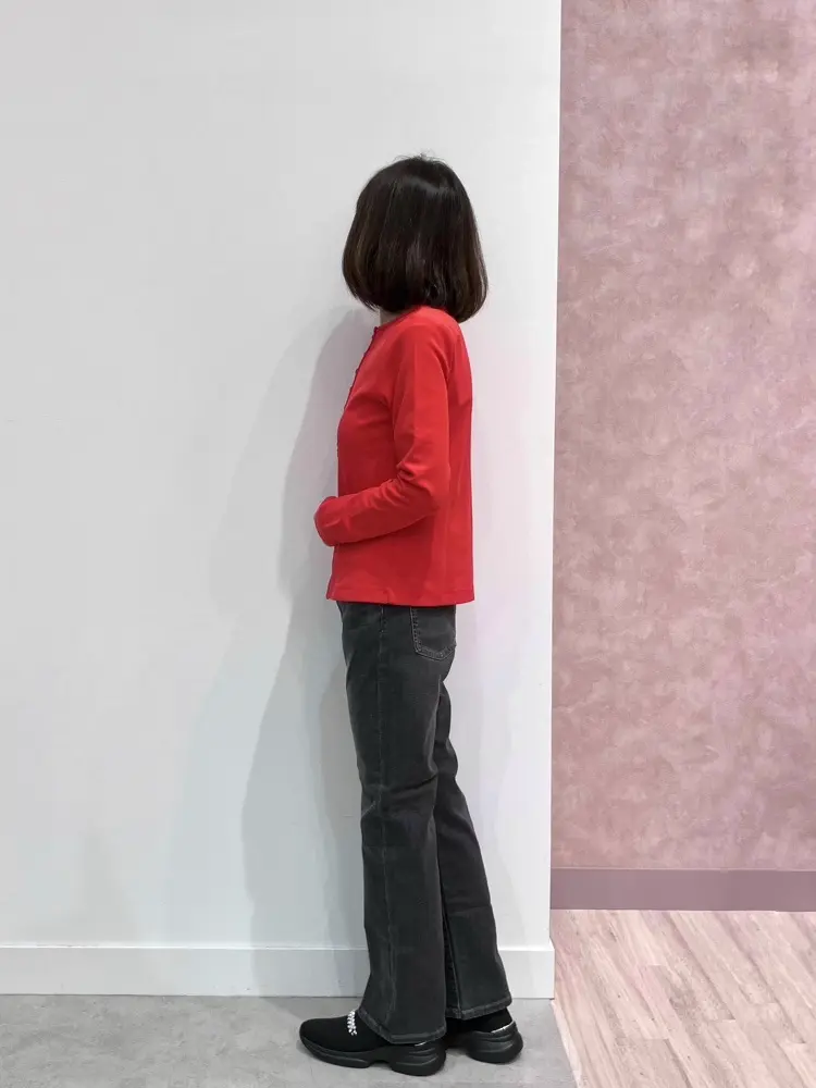 ONWARD CROSSET SELECT 山本 コーディネート画像