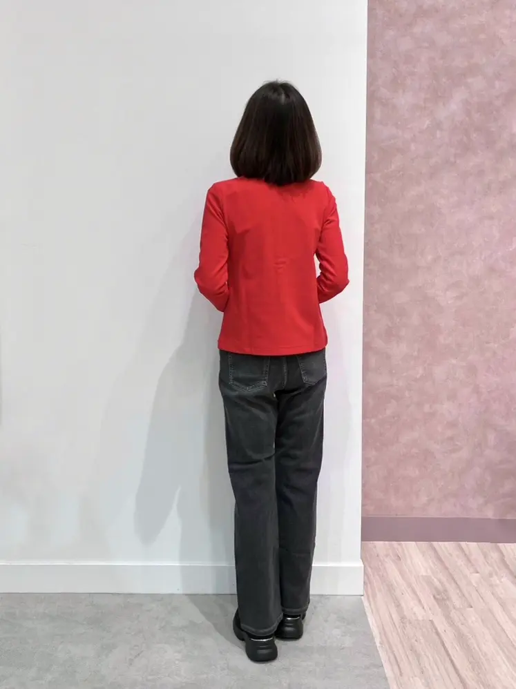 ONWARD CROSSET SELECT 山本 コーディネート画像