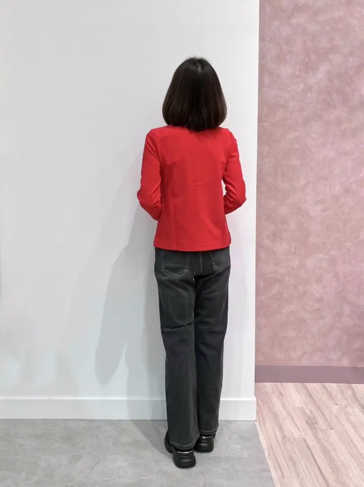 ONWARD CROSSET SELECT 山本 コーディネート画像